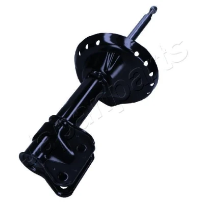 Imagem de JAPANPARTS MM 70065 Amortecedor Eixo dianteiro, lado esquerdo Pressão do gás Tubo duplo com assento de mola cavilha em cima