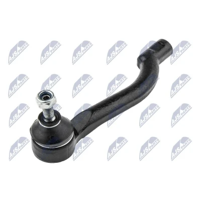 Imagem de NTY SKZ NS 095 Rótula de direção Eixo dianteiro, lado direito, exterior NISSAN: Qashqai / Qashqai+2 I