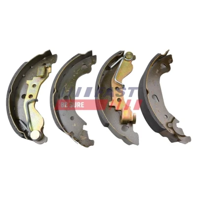 Imagem de FAST FT30047 Maxilas de Travão Eixo traseiro 32 FIAT: Punto II Hatchback, Grande Hatchback