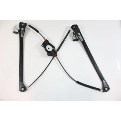 Imagem de Automega Elevador de vidro à frente, lado esquerdo elétrico sem motor 100025610 VOLKSWAGEN: Passat B5 Sedan, Variant