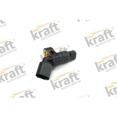 Imagem de KRAFT 9410020 Sensor de ABS VOLKSWAGEN: Passat B3/B4 Variant, Golf 3, 4, AUDI: A3 Hatchback, TT Coupe, Roadster, SEAT: Ibiza 2