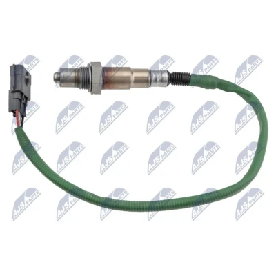 Imagem de NTY ESL RE 005 Sonda lambda antes do catalisador de regulação, Rosca pré lubrificada 5 RENAULT: Clio 4, Megane Kadjar