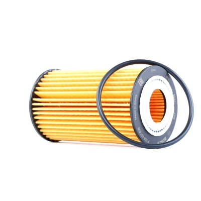 Imagem de BOSCH F 026 407 006 Filtro de óleo com junta Cartucho filtrante OPEL: Astra H Hatchback, Insignia A Country Tourer, Corsa E Hatchback endado, norauto,