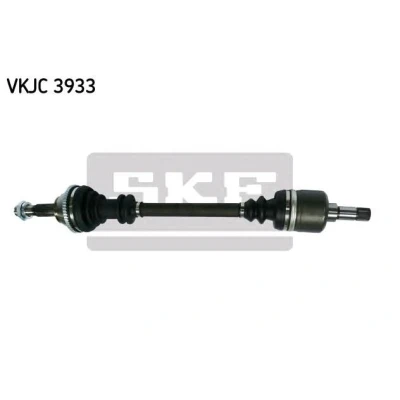 Imagem de SKF VKJC 3933 Veio de transmissão 769, 68,6 CITROËN: Jumper I Van, PEUGEOT: Boxer Van