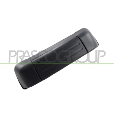 Imagem de PRASCO SZ0548301 Puxadores de Porta exterior, Tampa da bagageira do veículo preto SUZUKI: Grand Vitara 1 SUV endado, norauto, oscaro, mister auto