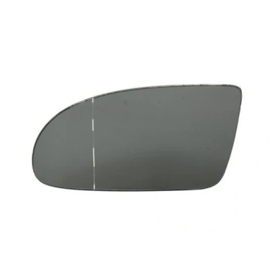 Imagem de espelho de vidro, retrovisor exterior BLIC 6102 01 1256P Links