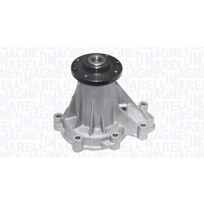 Imagem de MAGNETI MARELLI 352316170669 Bomba de água MERCEDES BENZ: Classe E Sedan, 190, C T modell, SSANGYONG: Musso SUV
