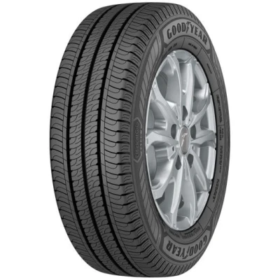 Imagem de Goodyear EfficientGrip Cargo 2 ( 205/70 R15C 106/104S 8PR )
