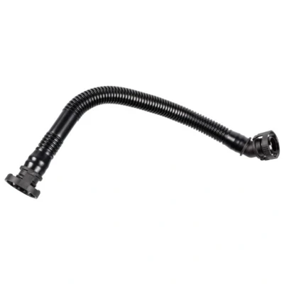 Imagem de FEBI BILSTEIN 100452 Ventilação Positiva do Cárter com acoplamentos rápidos BMW: 3 Touring, Coupe, Sedan