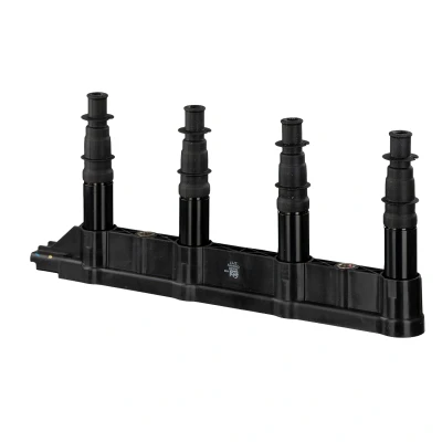 Imagem de FEBI BILSTEIN 36430 Bobina de ignição PEUGEOT: 206 Hatchback, 207 SW, CITROËN: C2 C3 I C4 Coupe