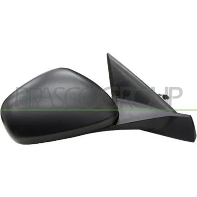 Imagem de Espelho retrovisor Prasco AA2107323 à direita preto elétrico aquecível, ajustável pelo interior, dobrável electricamente ALFA ROMEO: MiTo