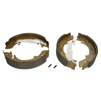 Imagem de BOSCH 0 986 487 013 Maxilas de Travão 228,6 42 BMW: 3 Sedan