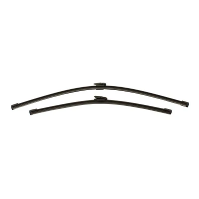 Imagem de Escova do limpa vidros Maxgear 39 0761 450, 600mm plana para veículo com volante à esquerda DACIA: Duster SUV