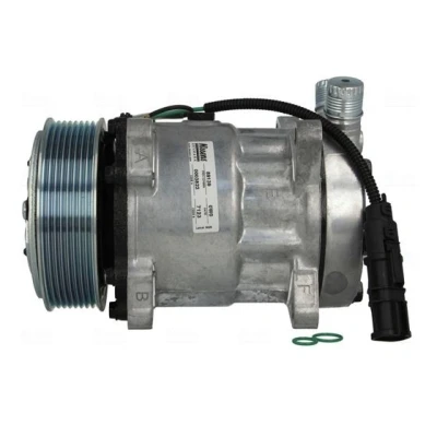 Imagem de NISSENS 89139 Compressor SD7H15 24 PAG 46 R 134a
