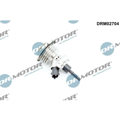 Imagem de DR.MOTOR AUTOMOTIVE DRM02704 Módulo doseador, injecção de carbamida