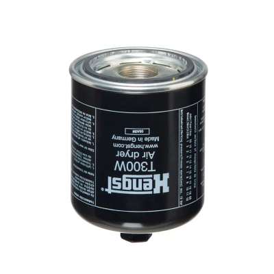 Imagem de HENGST FILTER T300W Cartucho de secador ar, sistema ar comprimido