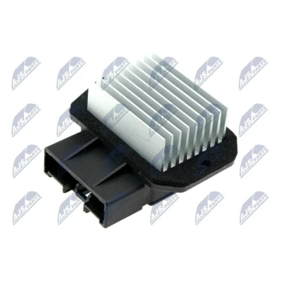 Imagem de NTY Resistência, ventilador do habitáculo ERD TY 001
