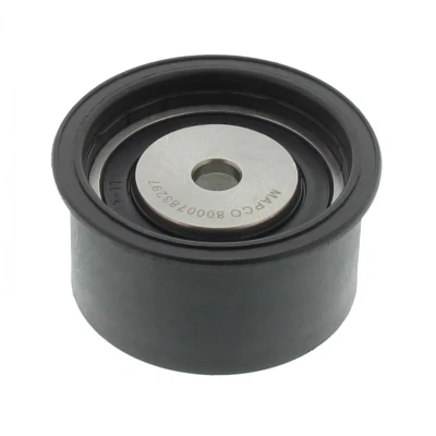 Imagem de MAPCO 23794 Polia de desvio/de guia, correia dentada 52,5mm OPEL: Astra F Caravan