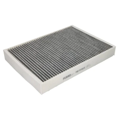 Imagem de PURRO PUR PC4021C Filtro, ar do habitáculo Filtro de carvão ativado 334 238 42 VOLVO: V90 II Carrinha, V60 II, XC60