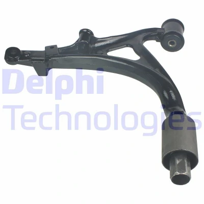 Imagem de DELPHI TC2715 Braço de suspensão oscilante longitudinal MERCEDES BENZ: Classe ML