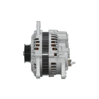 Imagem de HELLA 8EL 011 712 061 Alternador 14V 100A MITSUBISHI: Space Star, Carisma Hatchback, VOLVO: S40 I, V40 Carrinha