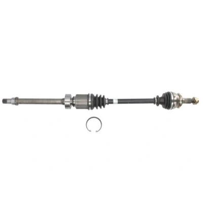 Imagem de POINT GEAR PNG72524 Veio de transmissão Eixo dianteiro, lado direito 890 76 para veículos sem ABS MINI: Hatchback