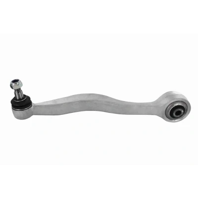Imagem de VAICO V20 7045 Braço de suspensão Original Quality Eixo dianteiro, lado esquerdo transversal Alumínio fundido BMW: 5 Sedan, Touring