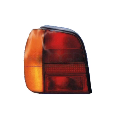 Imagem de PRASCO VG0164153 Farolim à direita Vermelho VOLKSWAGEN: Polo III Hatchback