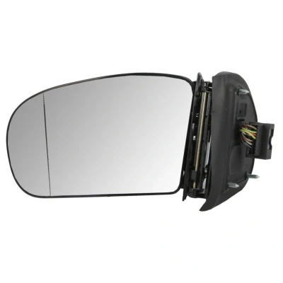 Imagem de Espelho retrovisor exterior BLIC 5402 02 2002873P, Esquerda