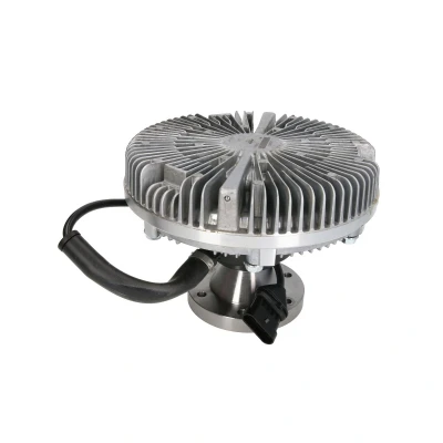Imagem de Embraiagem, ventilador do radiador NRF 49123