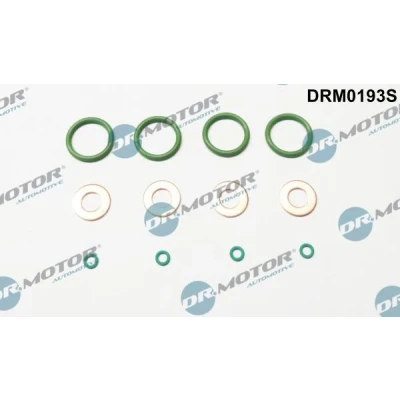 Imagem de DR.MOTOR AUTOMOTIVE DRM0193S Juntas