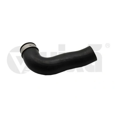 Imagem de VIKA 11451782701 Mangueira Para o Turbocompressor AUDI: A3 Hatchback, Sportback, TT Coupe, SEAT: Leon II Altea, VOLKSWAGEN: Jetta 3