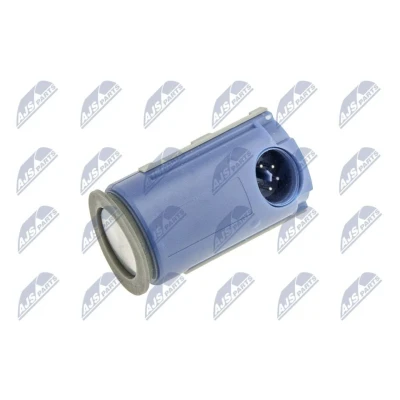 Imagem de NTY EPDC PL 002 Sensores de Estacionamento à frente e atrás, traseira Sensor ultrasons OPEL: Zafira B, Astra H GTC, G Sedan
