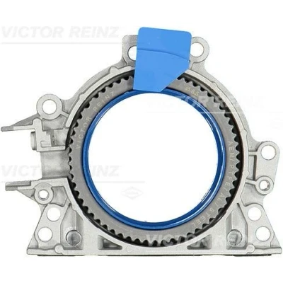 Imagem de REINZ 81 42306 00 Retentor de Cambota com estrutura suporte PTFE (politetrafluoretileno) VOLKSWAGEN: Golf 7, Passat B8 Variant, Scirocco III