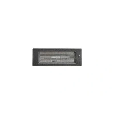 Imagem de VAN WEZEL 2128920 Luz de Placa traseira