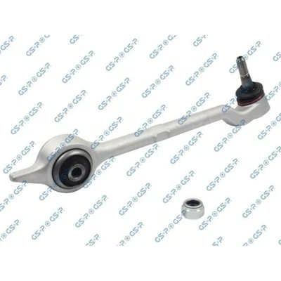 Imagem de GSP S060106 Braço de suspensão transversal 14,3mm BMW: 5 Sedan, Touring