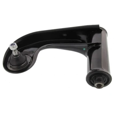 Imagem de MAPCO 49803 Braço de suspensão Eixo dianteiro, lado esquerdo, em cima transversal Chapa aço MERCEDES BENZ: Classe C Sedan, T modell