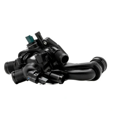 Imagem de MAHLE ORIGINAL TM 56 105 Termóstato, líquido de refrigeração com junta CITROËN: C4 I Grand Picasso, C3 II, Berlingo PEUGEOT: 207 Hatchback