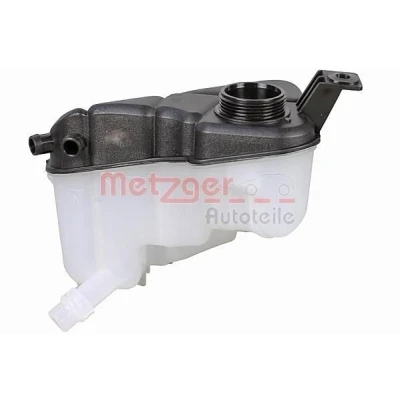 Imagem de METZGER 2140270 Depósito de Compensação Refrigerante sem tampa, sensor FORD: S Max Mk1, MONDEO 4 Turnier, Galaxy Mk2 MPV