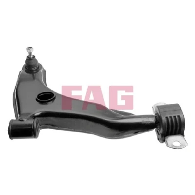 Imagem de FAG 821 0531 10 Braço de suspensão transversal Chapa aço 15 VOLVO: S40 I, V40 Carrinha, MITSUBISHI: Carisma Hatchback, Sedan
