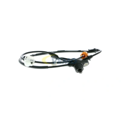 Imagem de VEMO V26 72 0051 Sensor de ABS Eixo dianteiro, lado esquerdo Original Quality para veículos com 12