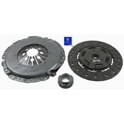 Imagem de SACHS 3000 951 785 Kit de Embraiagem 250 MERCEDES BENZ: Sprinter 3 T Van, 4 Van