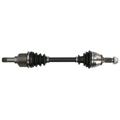 Imagem de PASCAL G2P014PC Veio de transmissão Eixo dianteiro, lado esquerdo 580 para veículos sem ABS PEUGEOT: 309 II Hatchback