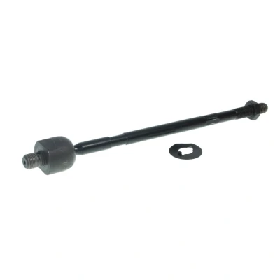 Imagem de FEBI BILSTEIN 41326 Barra Axial da Direção Eixo dianteiro, lado esquerdo, direito 297 com porca de segurança