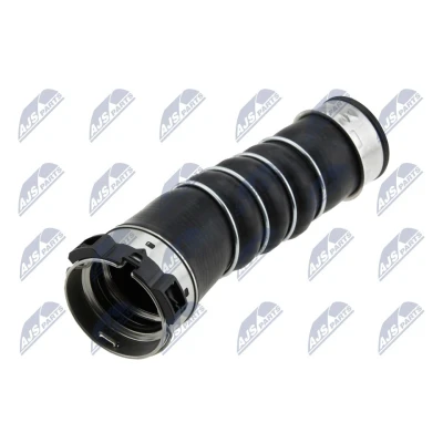 Imagem de NTY GPP BM 072 Mangueira Para o Turbocompressor BMW: 1 Hatchback