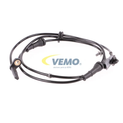 Imagem de VEMO V38 72 0252 Sensor de ABS Eixo dianteiro 2 1500 rectangular