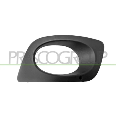 Imagem de PRASCO ME9212124 Grelha de Pára Choques sem furo/s para faróis nevoeiro à frente, lado esquerdo MERCEDES BENZ: Sprinter 3.5 T Van