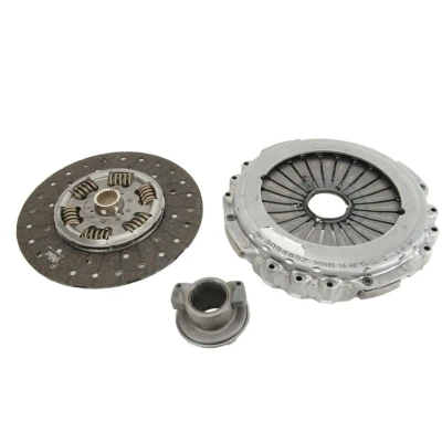 Imagem de Kit de embraiagem VALEO 827054