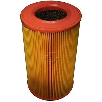 Imagem de DENCKERMANN A140212 Filtro de ar 235mm 70mm 135mm recirculação NISSAN: TERRANO 2, Pick Up, FORD: Maverick SUV