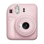 Imagem de Fujifilm Instax Mini 12 Câmara Instantânea Rosa Pastel